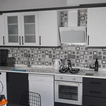 Rana Apart * Koycegiz (Mugla)