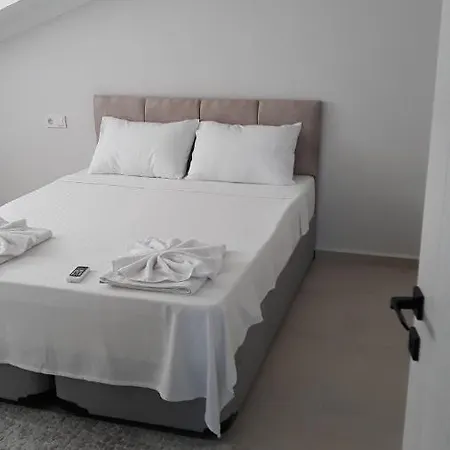 Rana Apart Apartman Koycegiz