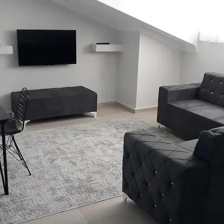 Apartman Rana Apart *